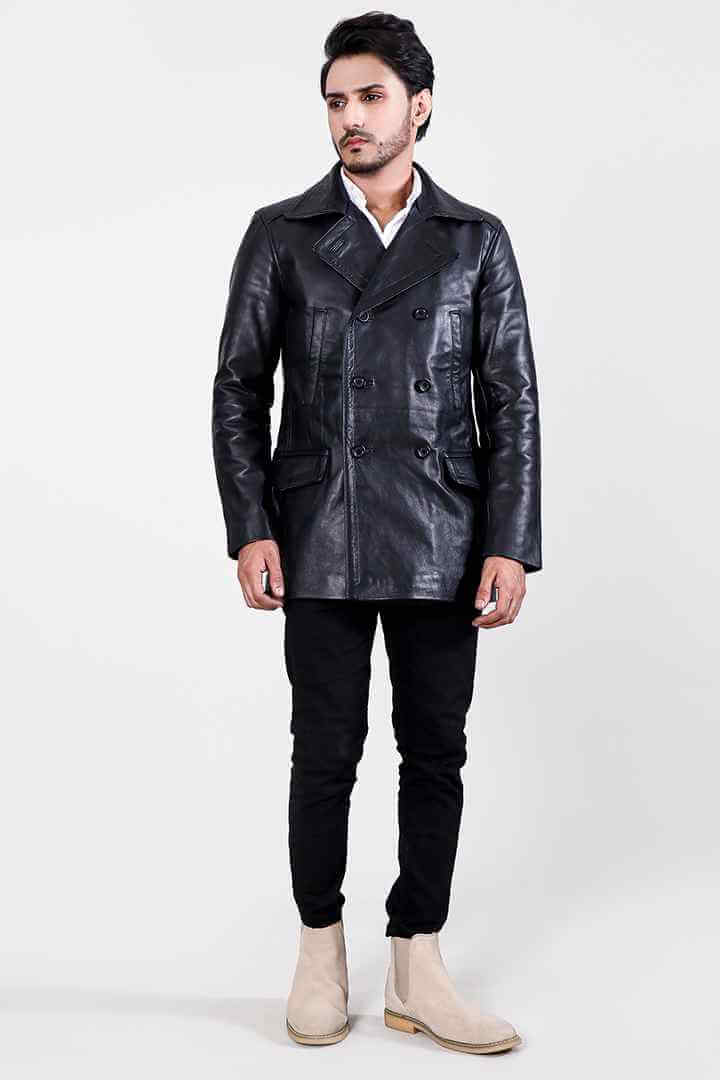 trench coats for men