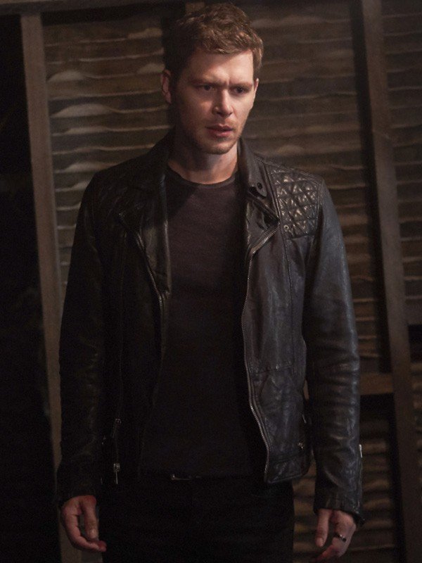 Klaus Mikaelson icon  Klaus the originals, Vampire diaries guys, Joseph  morgan