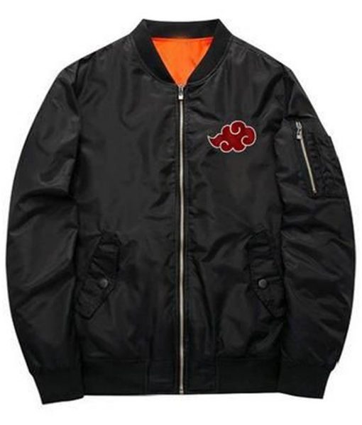 Uchiha bomber clearance