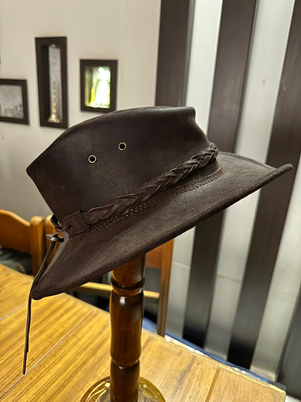 yellowstone fedora hat