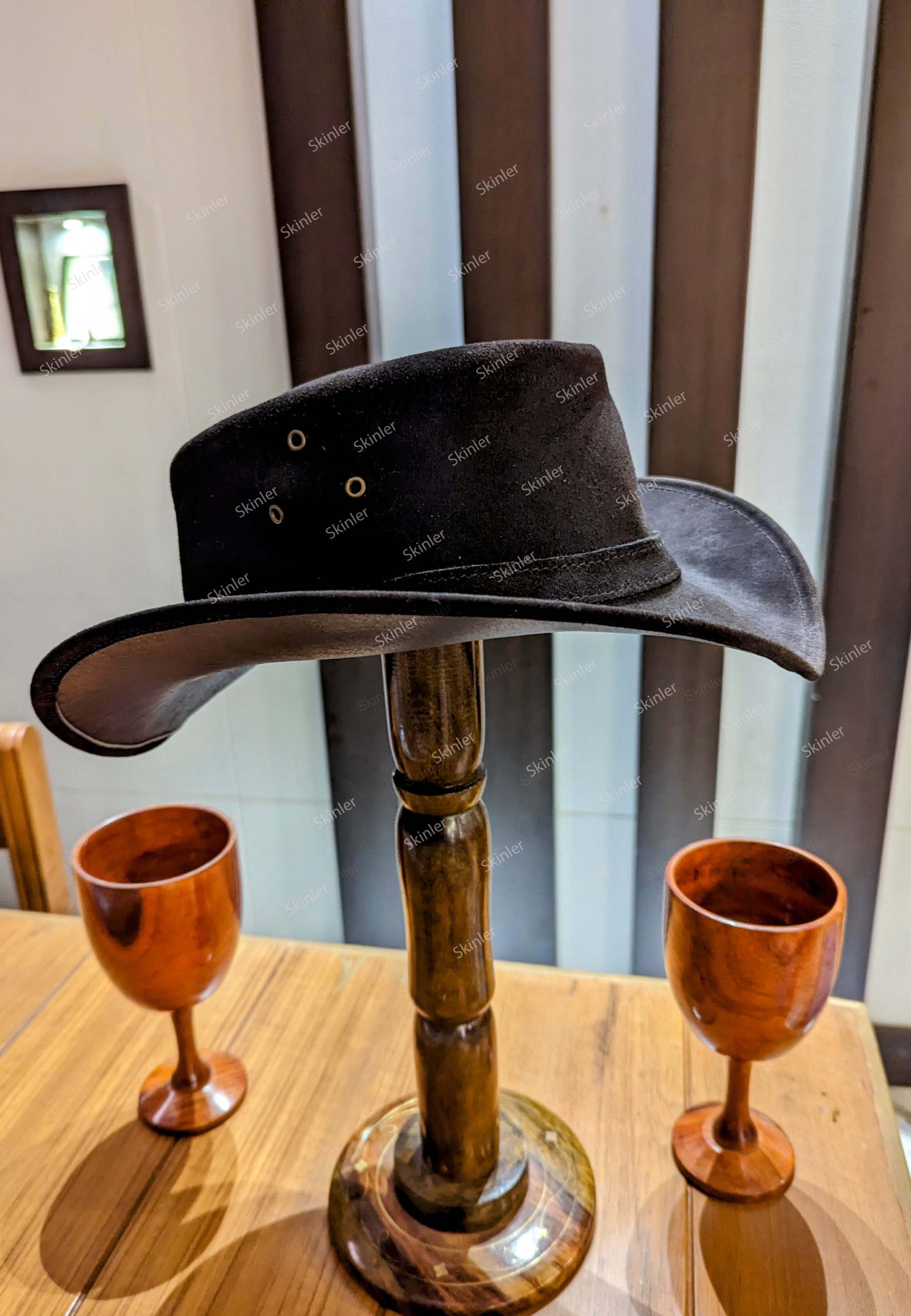 yellowstone fedora cowboy hat