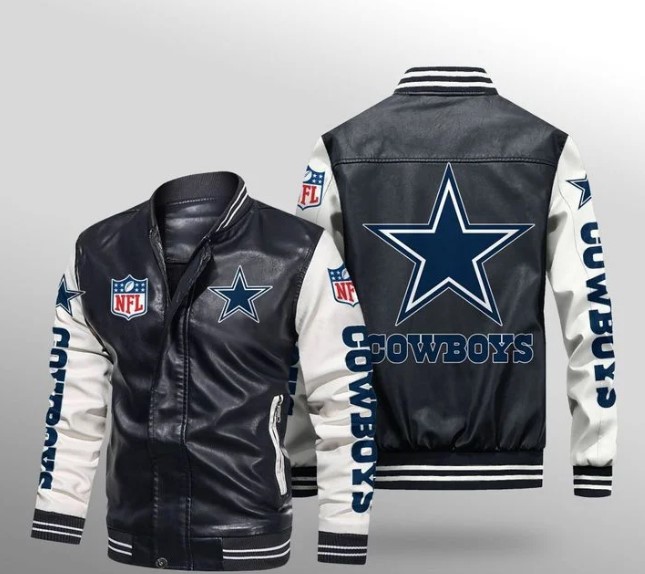 Dallas-cowboys-leather-jacket