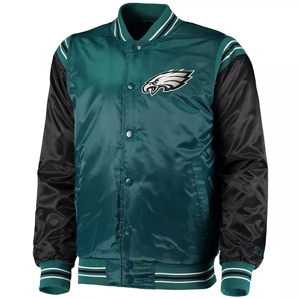 Philadelphia-Eagles-Enforcer-Varsity-Jacket-1