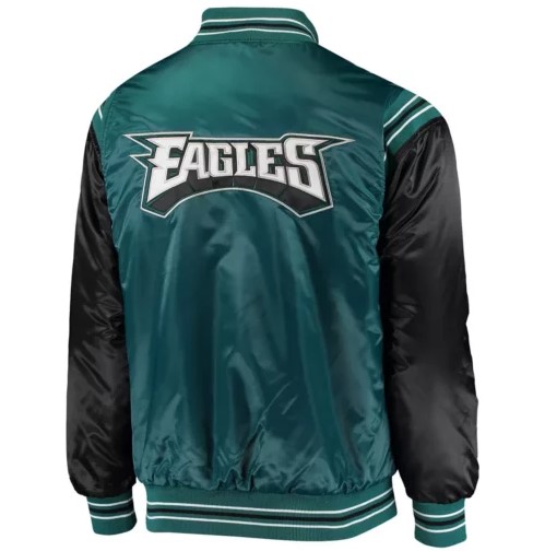Philadelphia-Eagles-Enforcer-Varsity-Jacket-back