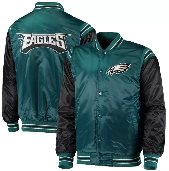 Philadelphia-Eagles-Enforcer-Varsity-Jacket