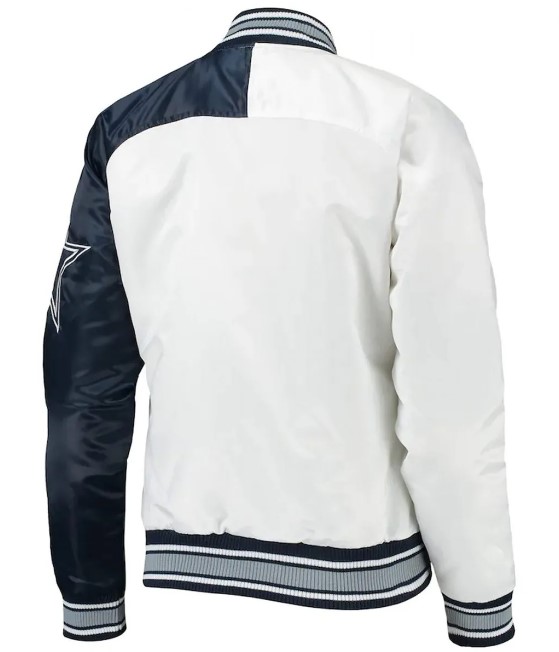 starter-dallas-cowboys-white-and-navy-blue-jacket