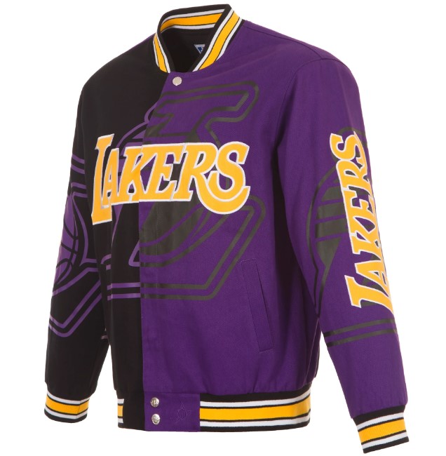 Lakers-front