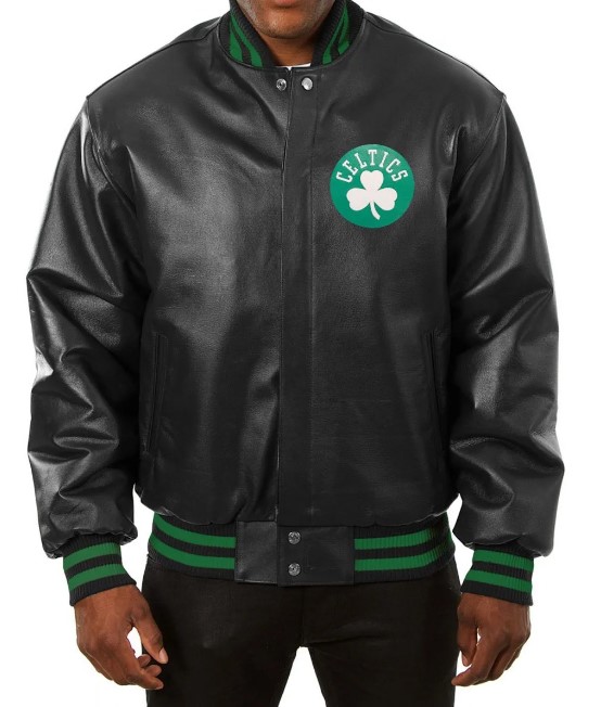 boston-celtic-leather-jacket