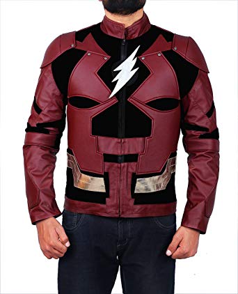 The-Flash-Justice-League-Red-Jacket.
