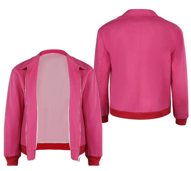 Barbie-Halloween-Pink-Jacket