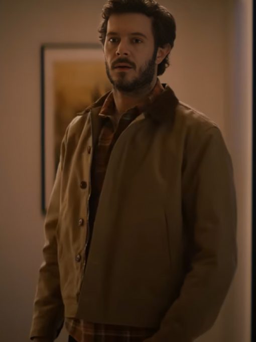 Adam-Brody-Nobody-Wants-This-Brown-Jacket-side