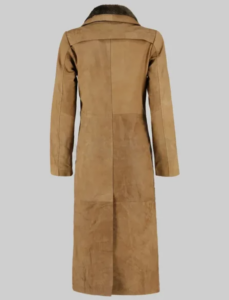 Beth-Dutton-Yellowstone-Kelly-Reilly-Brown-Coat-back