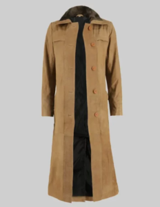 Beth-Dutton-Yellowstone-Kelly-Reilly-Brown-Coat-font