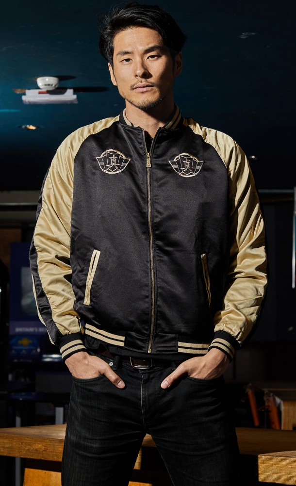 Yakuza-Goro-Majima-Logo-Jacket-front