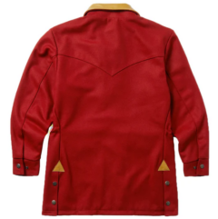 Jimmy-Hurdstrom-Yellowstone-Season-4-Red-6666-Jacket-back