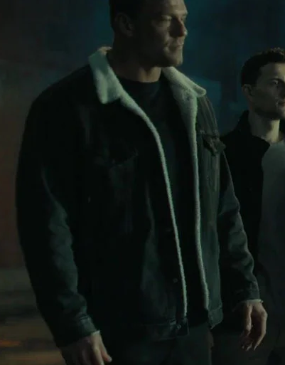Alan-Ritchson-Reacher-Season-3-Shearling-Jacket-side