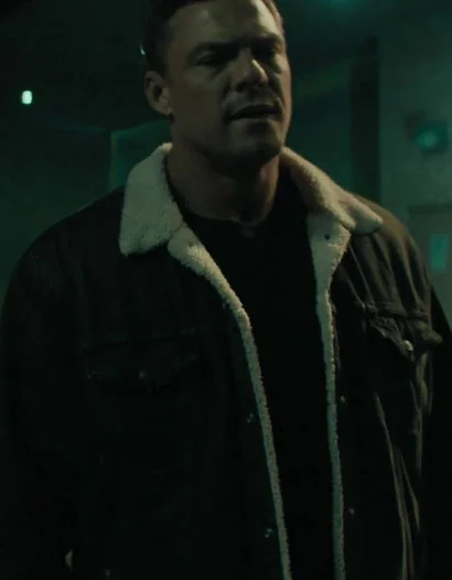 Alan-Ritchson-Reacher-Season-3-Shearling-Jacket