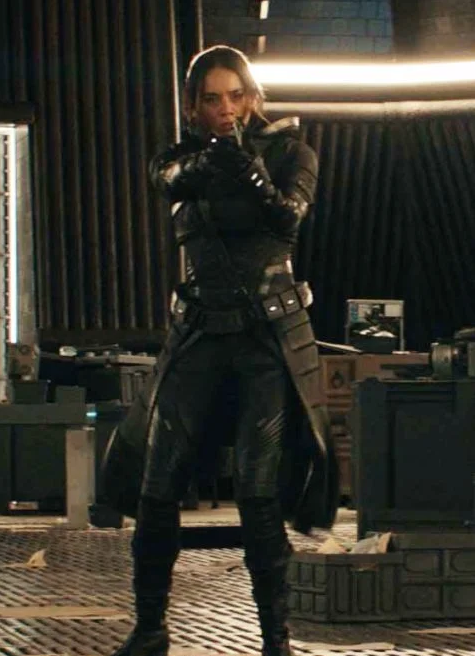 Ava-Starr-Thunderbolts-2025-Hannah-John-Kamen-Black-Leather-Coat