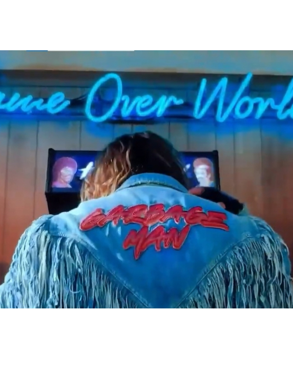 Jason-Momoa-A-Minecraft-Movie-2025-Blue-Fringe-Jacket-back-logo