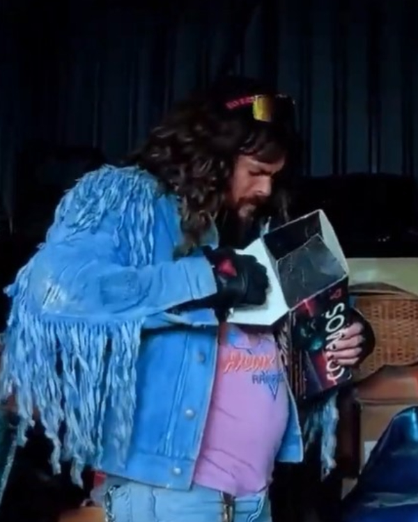 Jason-Momoa-A-Minecraft-Movie-2025-Blue-Fringe-Jacket-side
